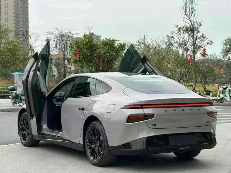 抵押车图片