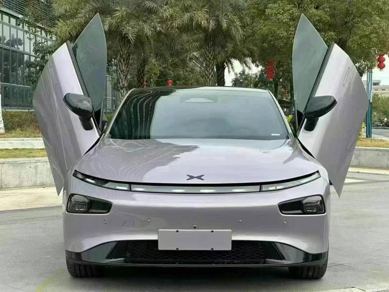 抵押车图片