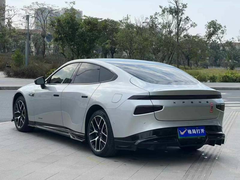 抵押车图片