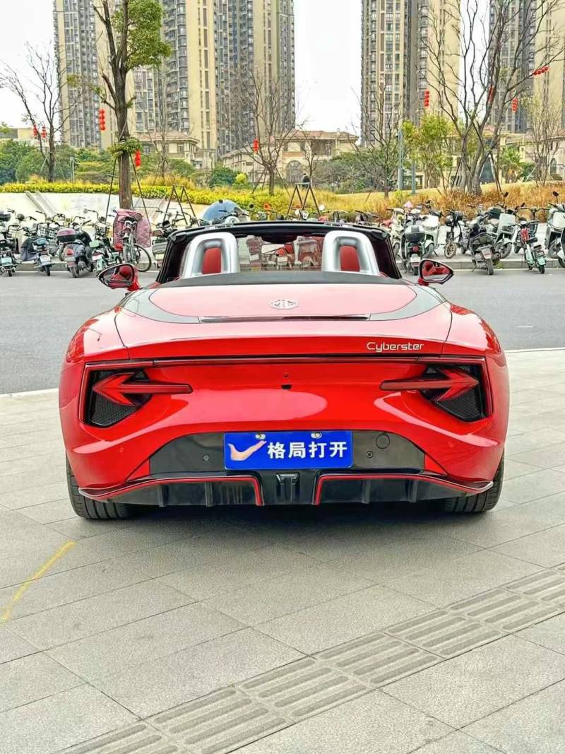 抵押车图片