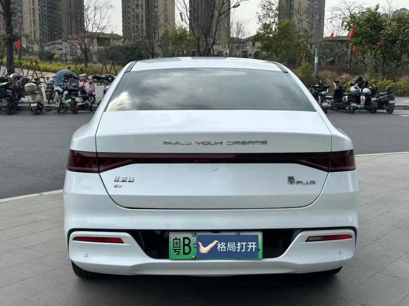 抵押车图片