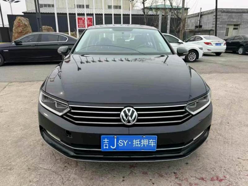 抵押车图片