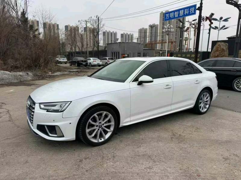 抵押车图片
