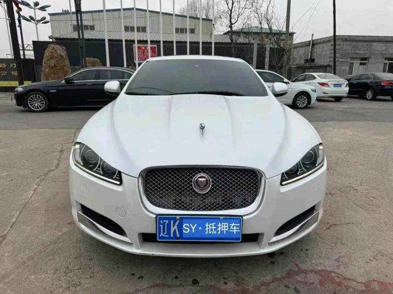 抵押车图片