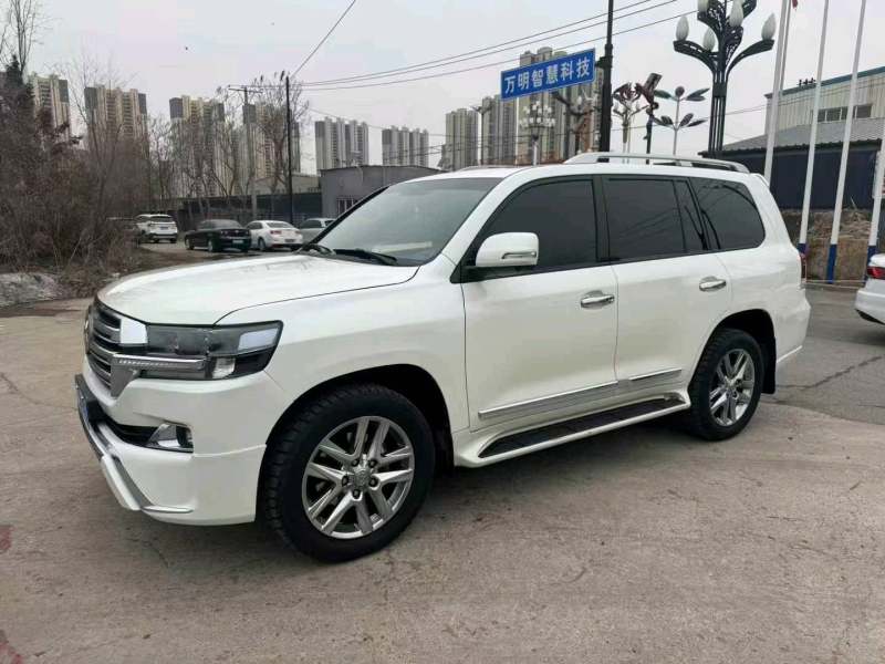 抵押车图片