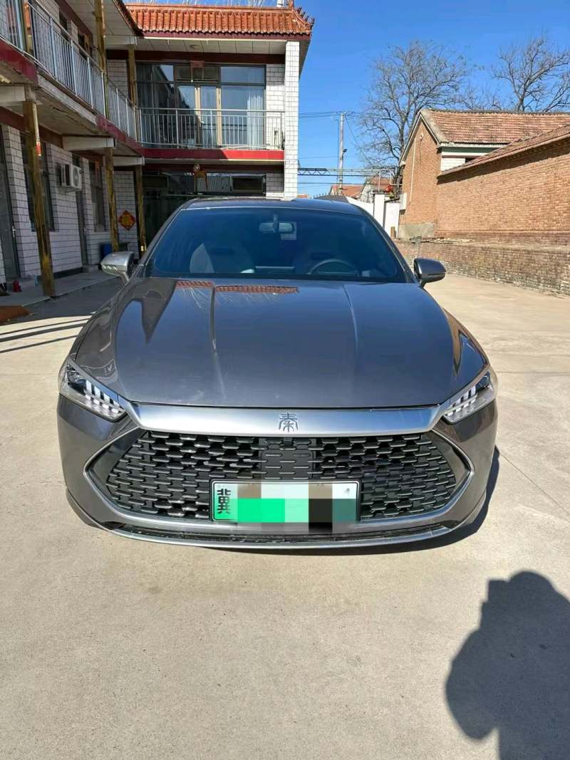 抵押车图片