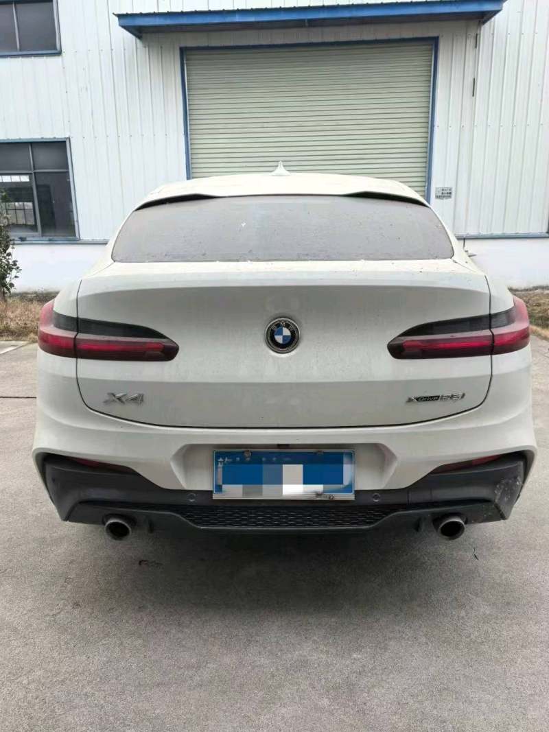 抵押车图片