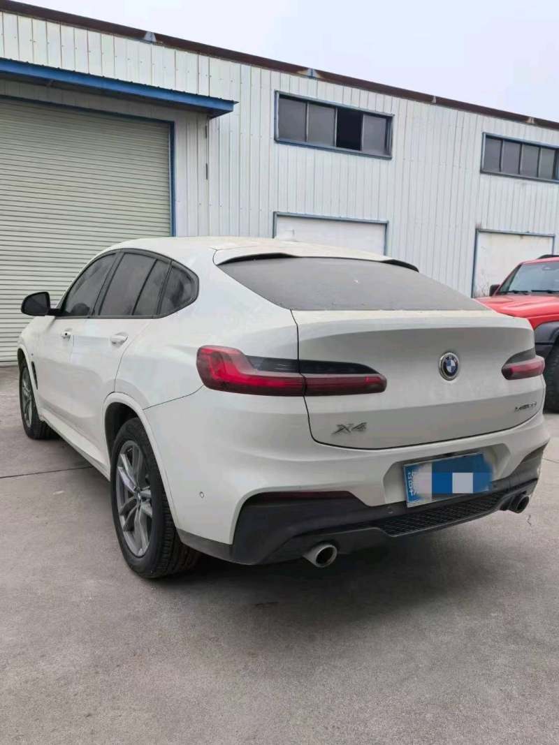 抵押车图片