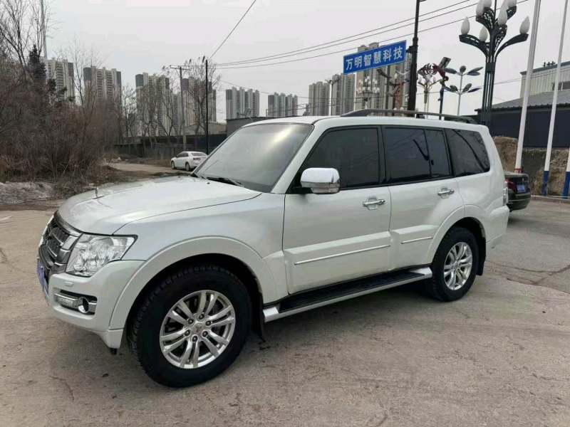 抵押车图片