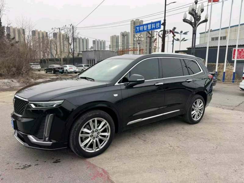 抵押车图片