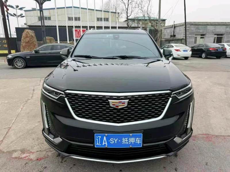 抵押车图片