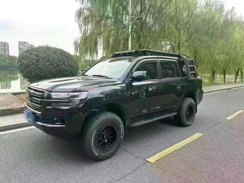 抵押车图片