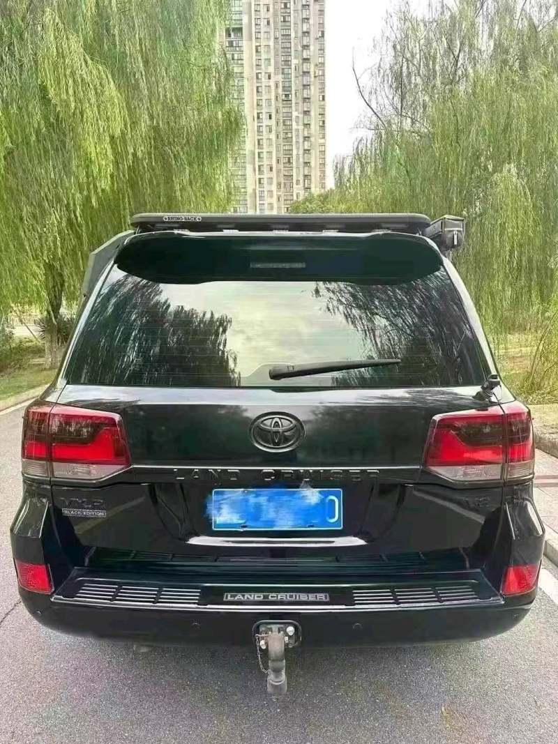 抵押车图片