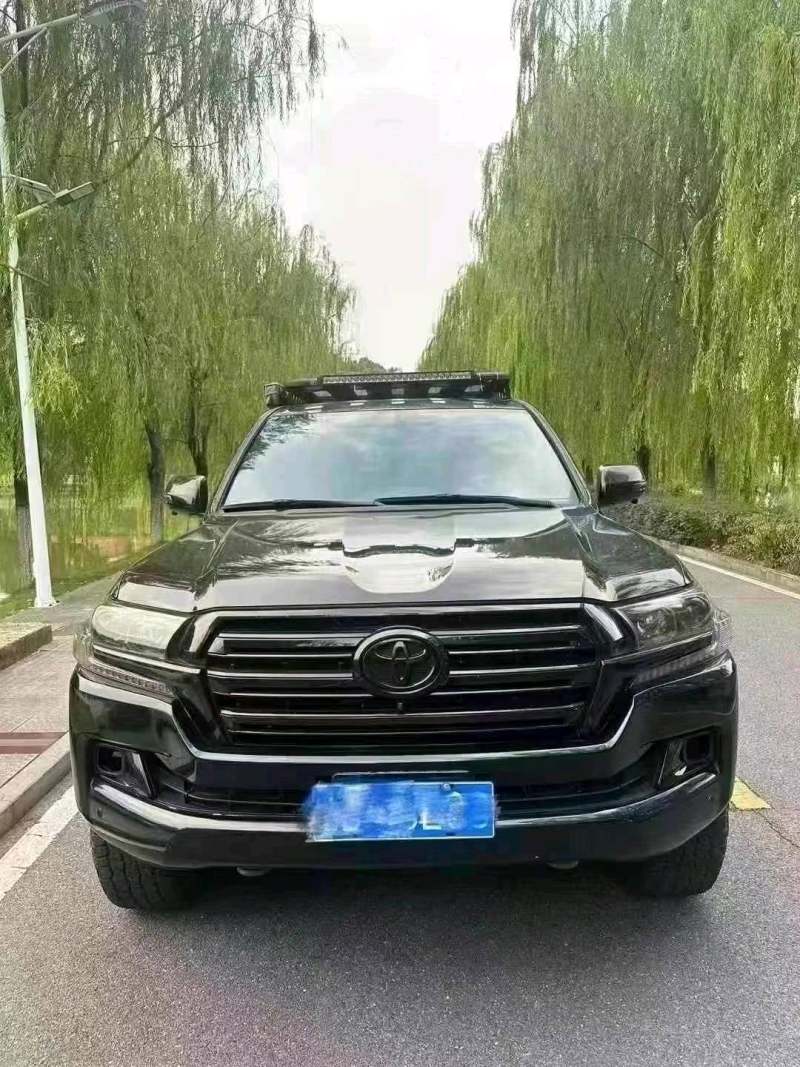 抵押车图片