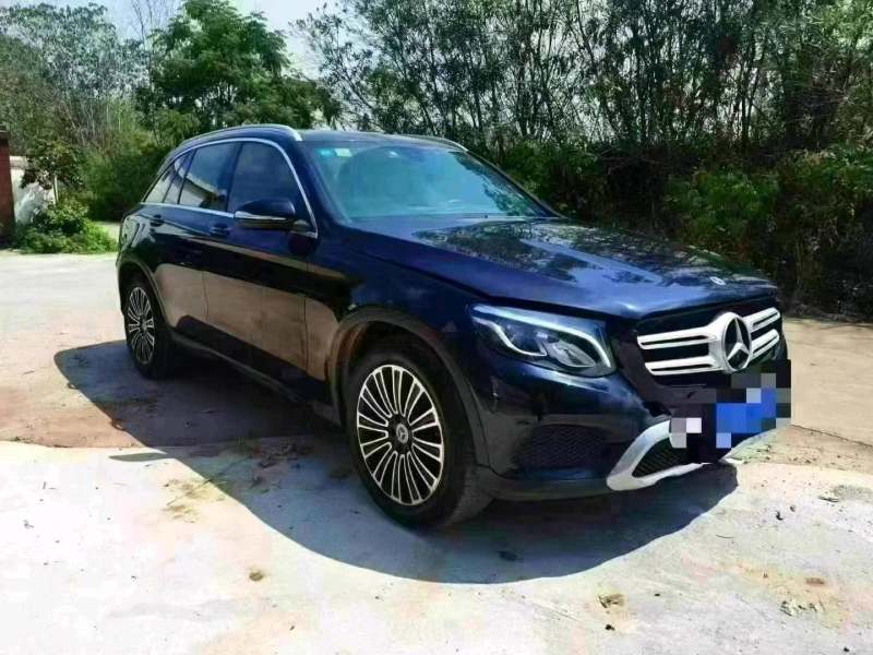 抵押车图片
