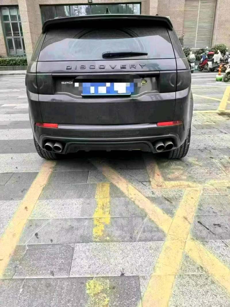 抵押车图片