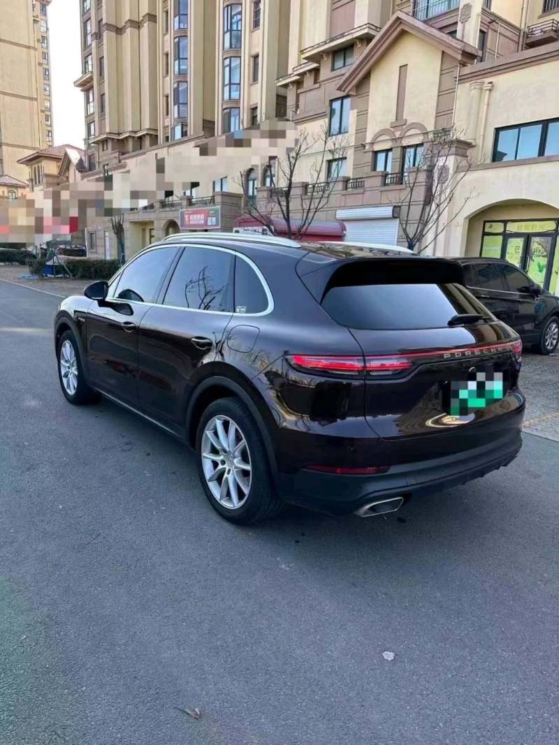 抵押车图片