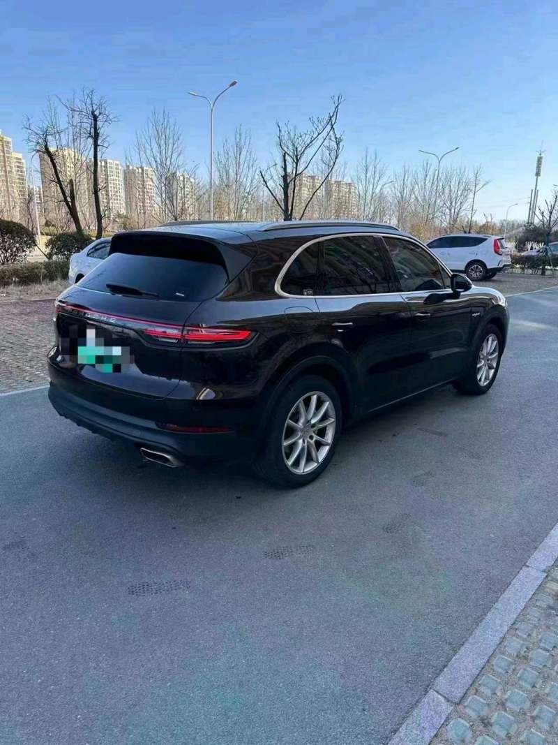 抵押车图片