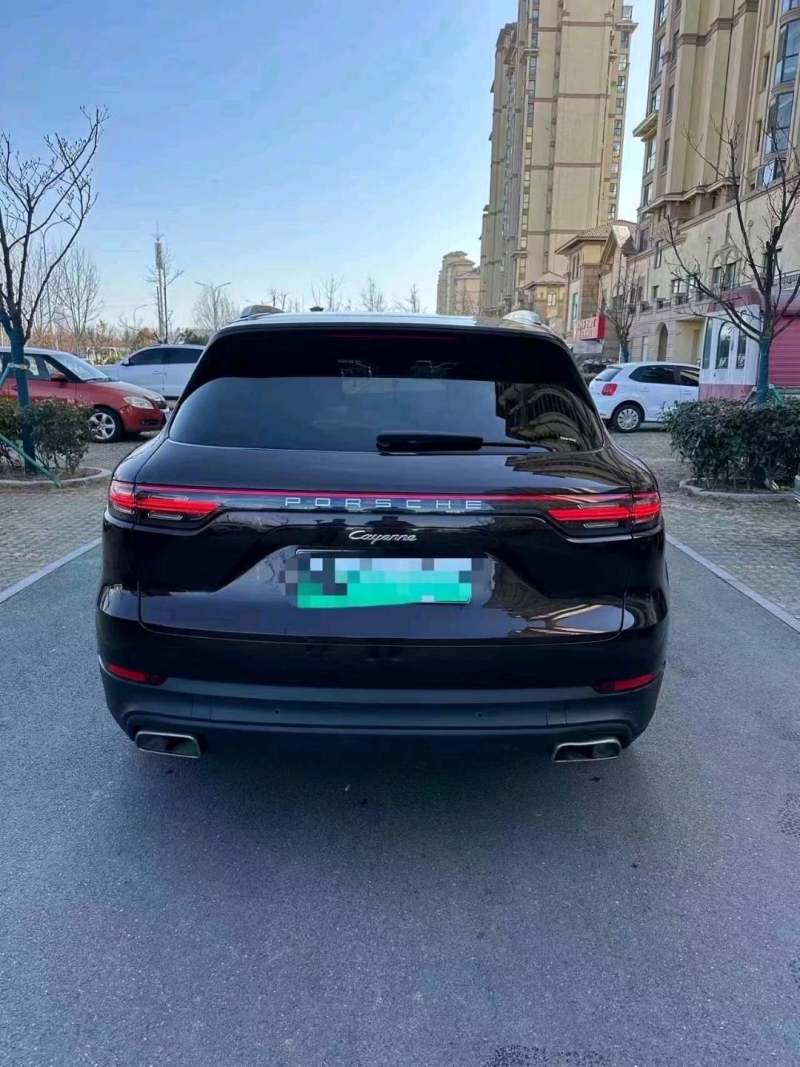 抵押车图片