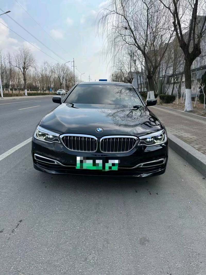 抵押车图片