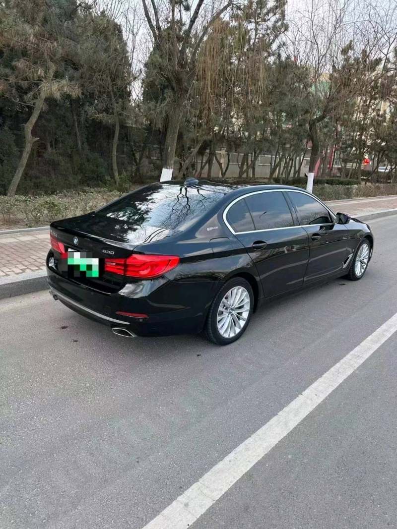 抵押车图片