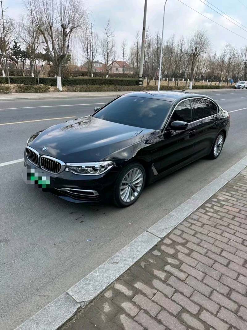 抵押车图片