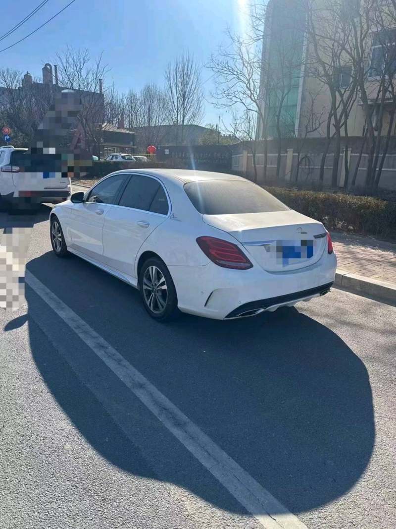 抵押车图片