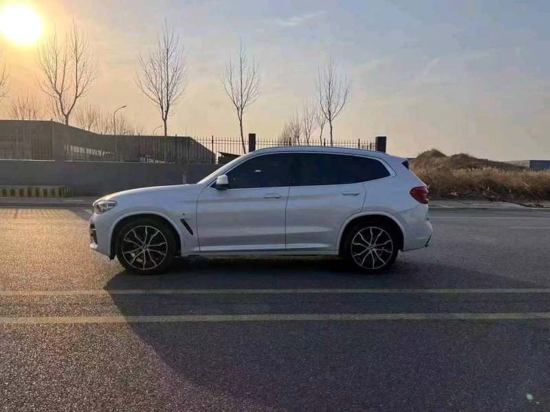抵押车图片