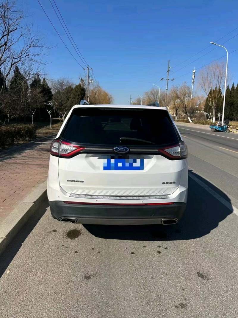 抵押车图片