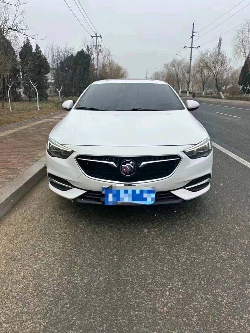 抵押车图片