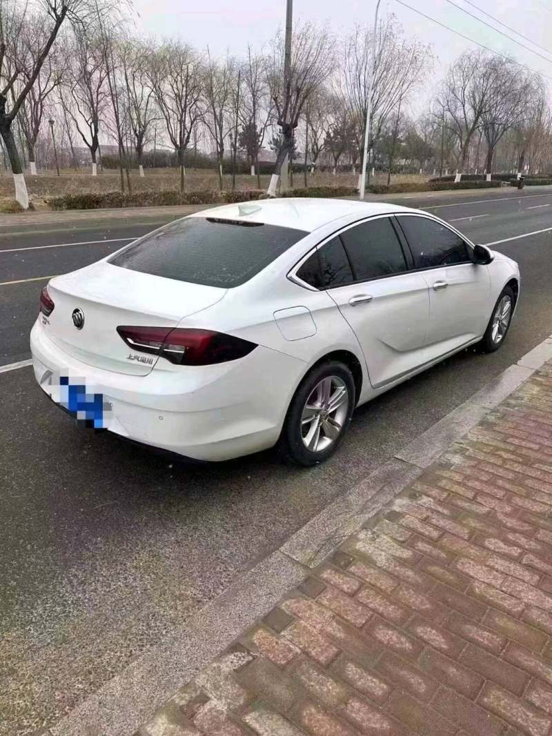 抵押车图片
