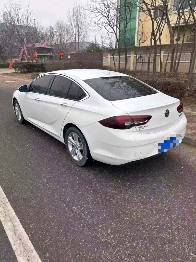 抵押车图片