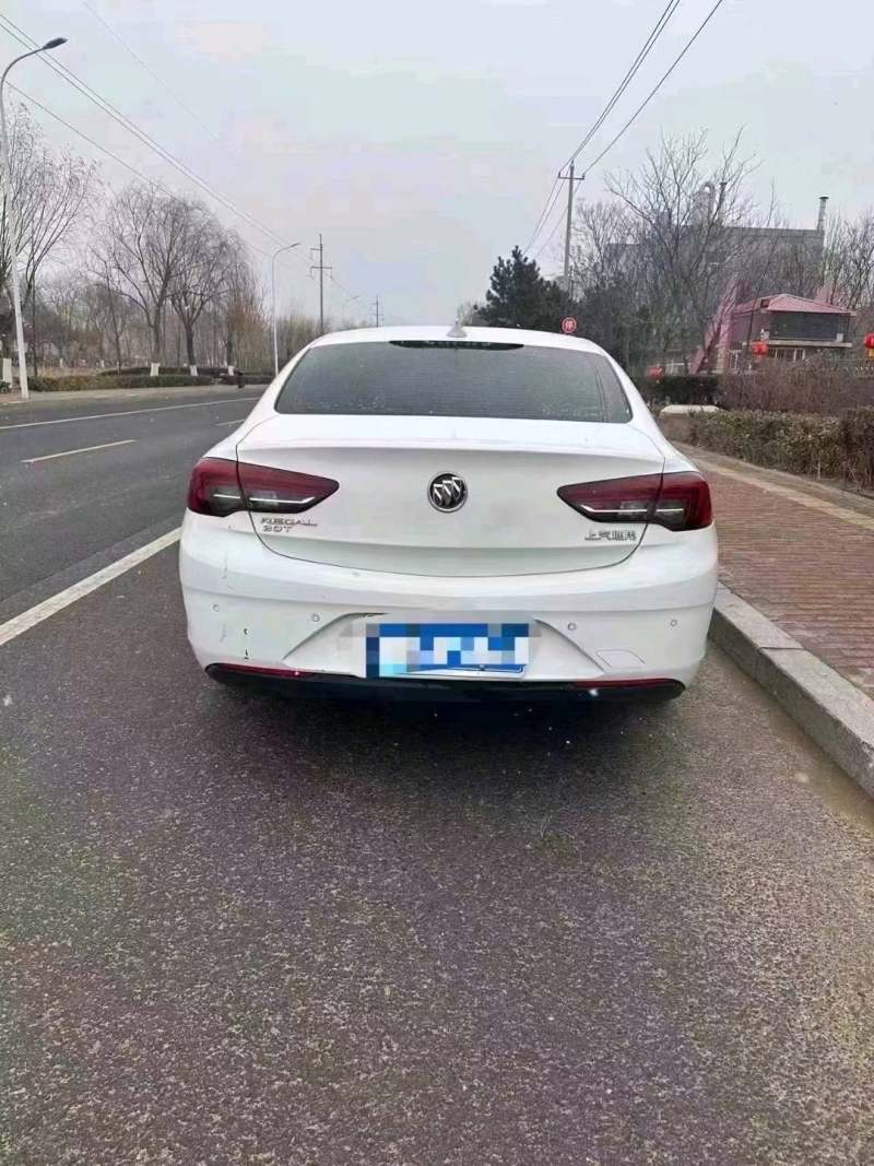 抵押车图片