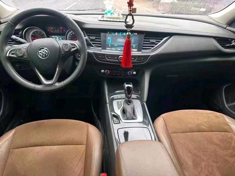 抵押车图片
