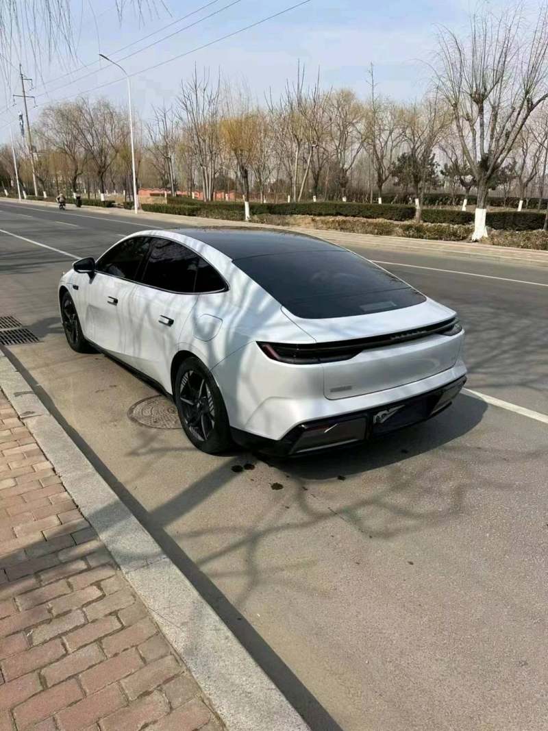 抵押车图片