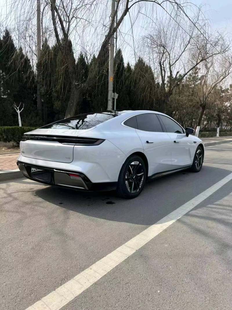 抵押车图片