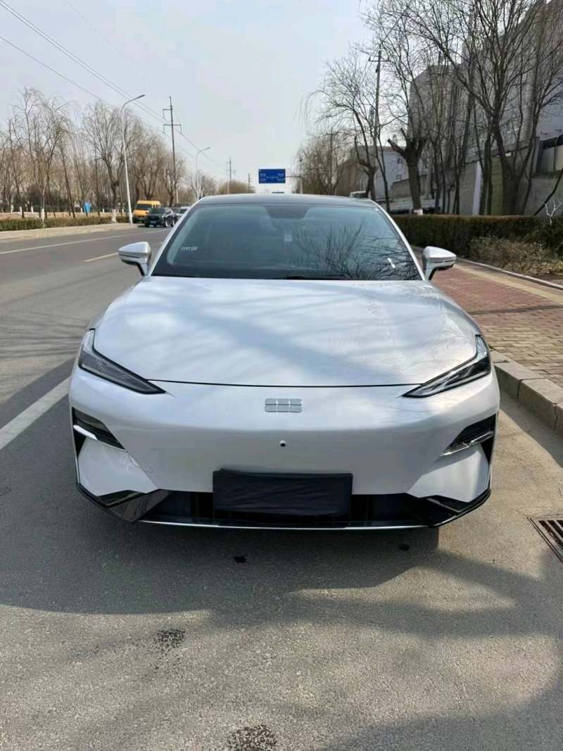 抵押车图片