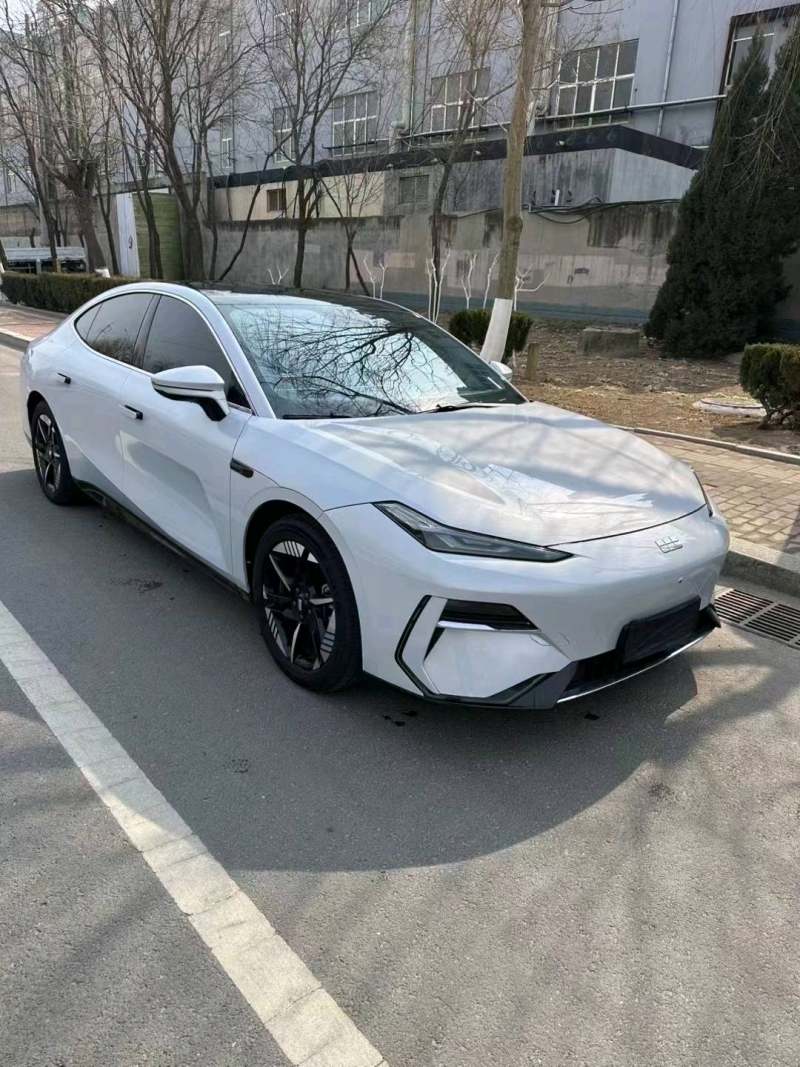 抵押车图片