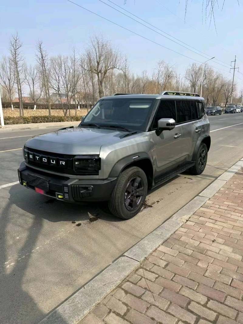 抵押车图片