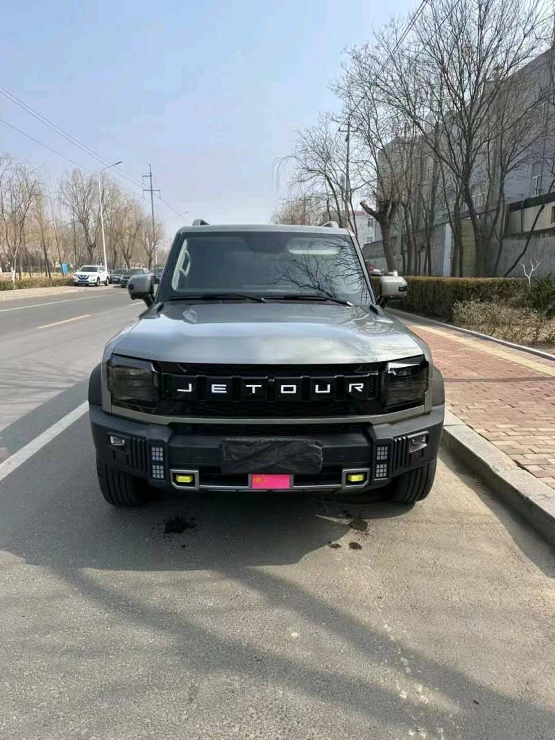 抵押车图片