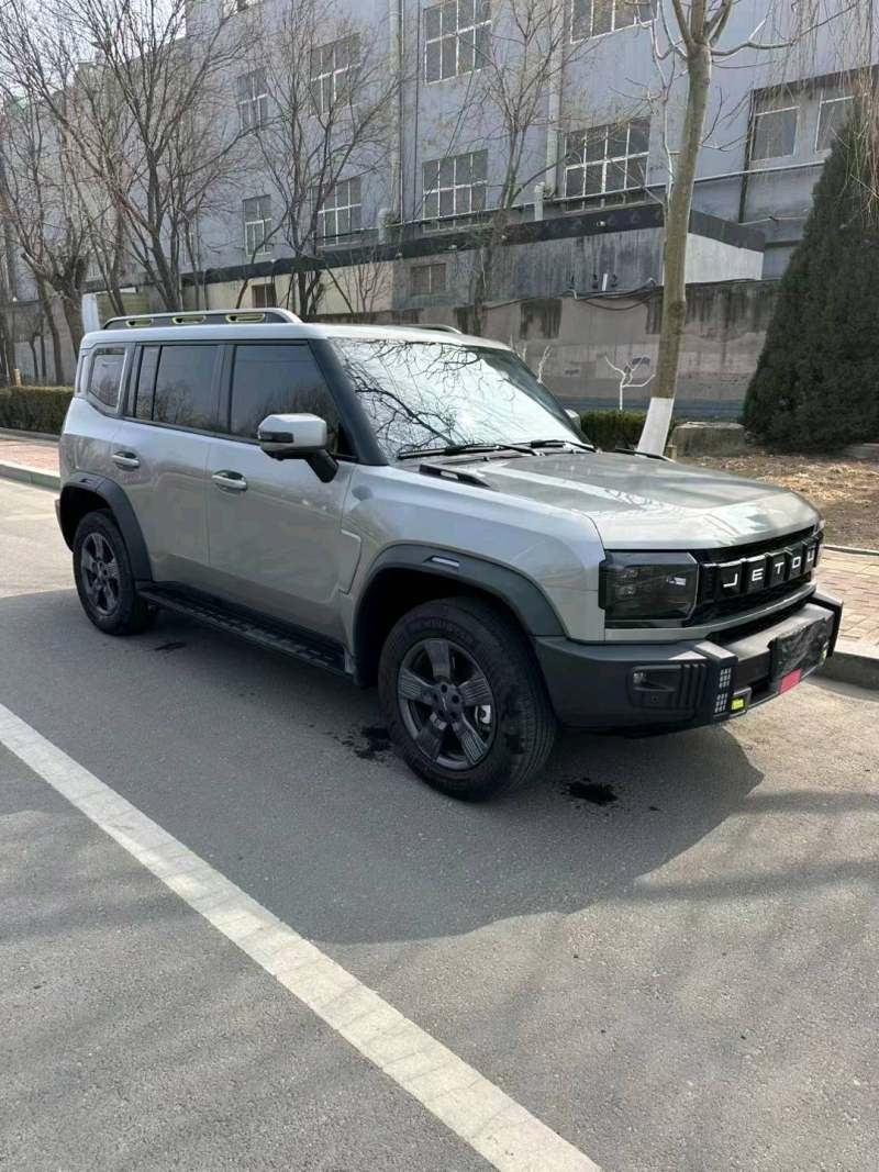 抵押车图片