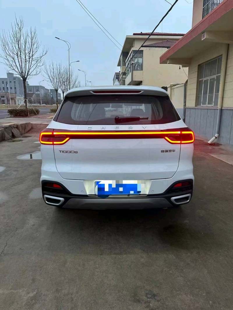 抵押车图片
