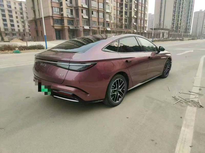 抵押车图片