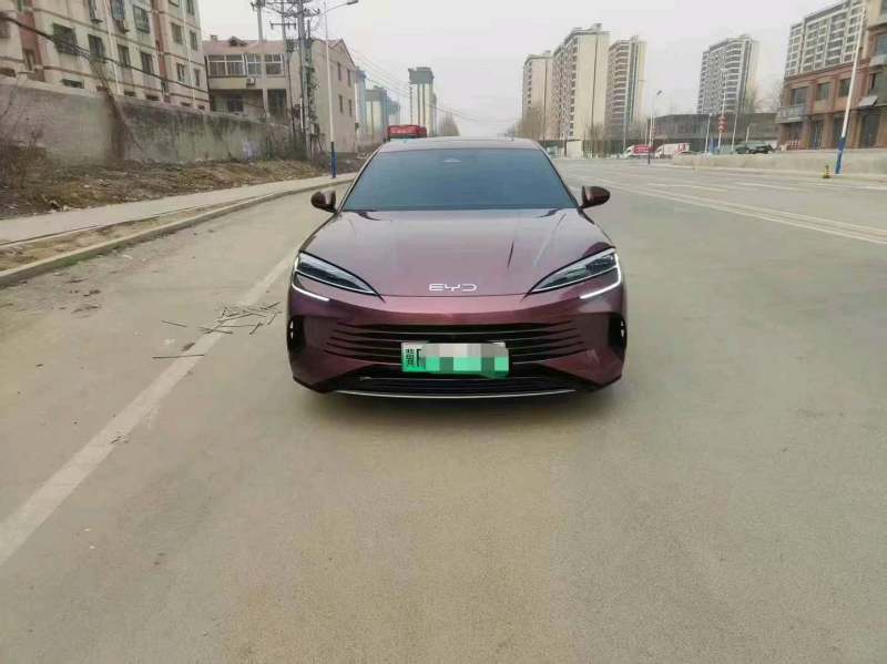 抵押车图片