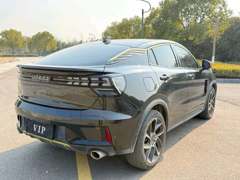 抵押车图片