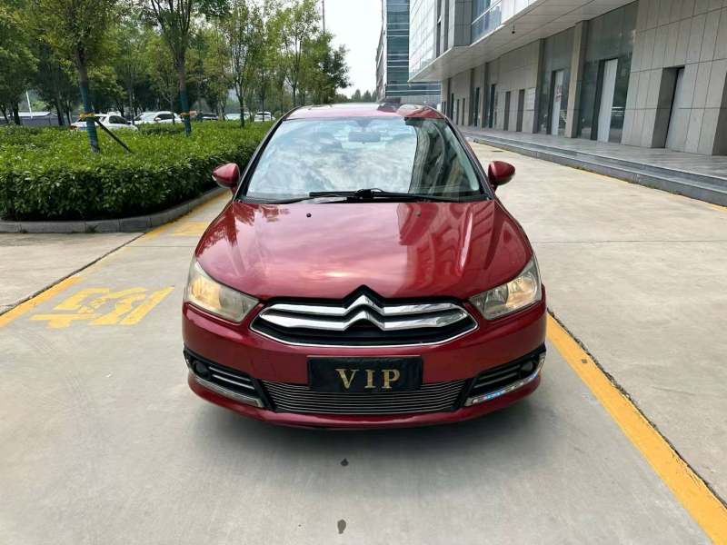 抵押车图片