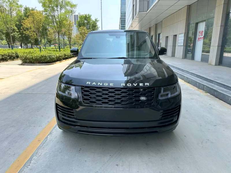 抵押车图片