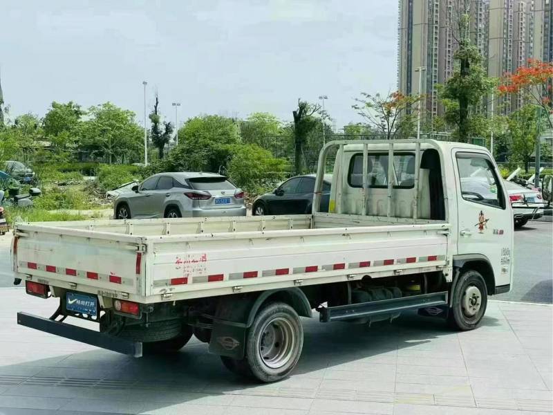 抵押车图片