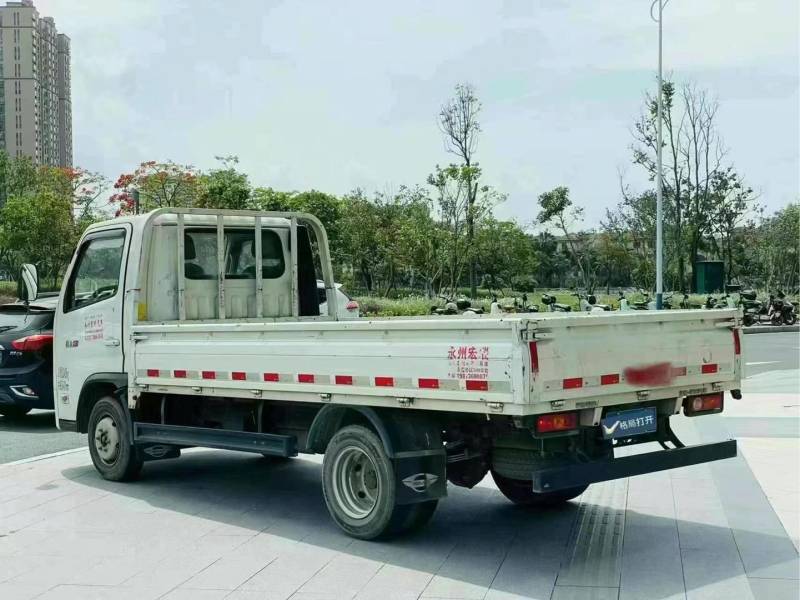 抵押车图片