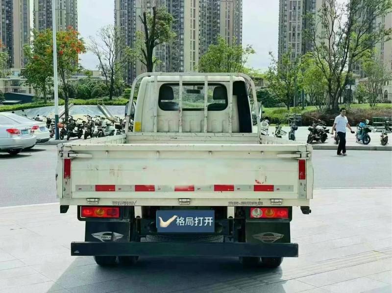 抵押车图片